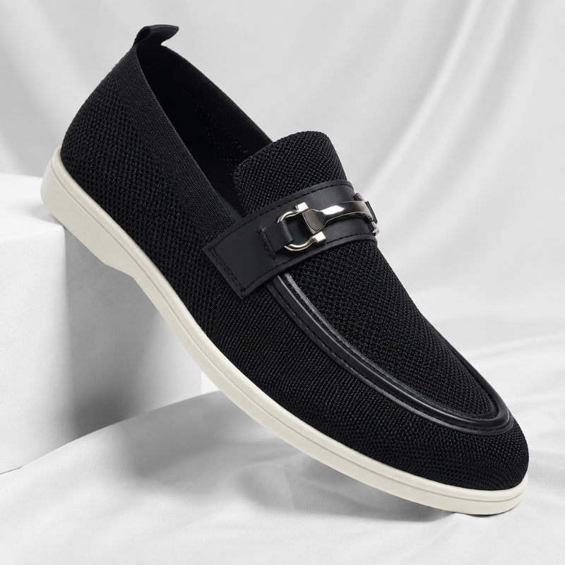 Veneto Luxury Loafers
