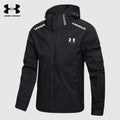 UA™ Performance Hooded Jacket