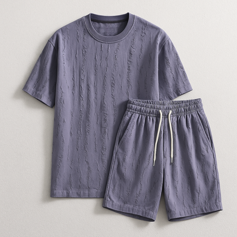 Distressed Hype Collection