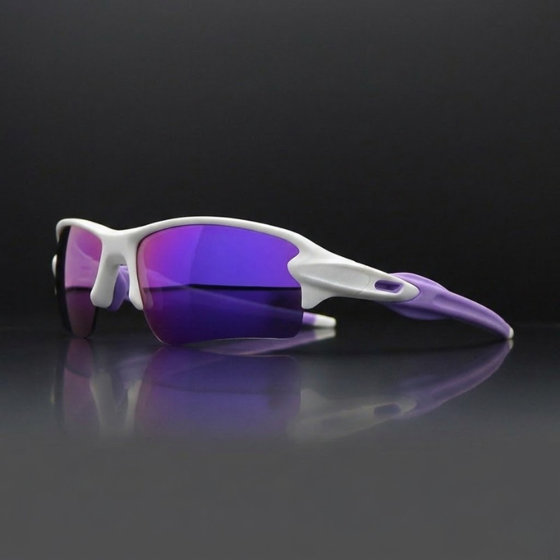 SolarAmp Polarized Sunglasses