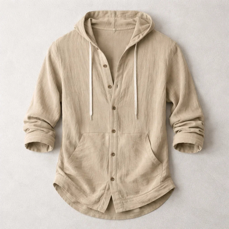 Cooper Pullover Hoodie