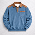 Colton Polo Sweater
