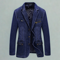 Classic Hudson Denim Jacket