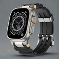 Nomad Silicone Strap for Apple Watch