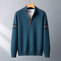 Russell Half-Zip Pullover Sweater
