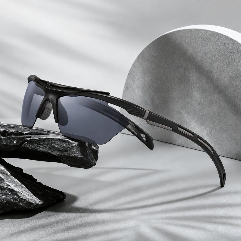 SolarWave Polarized Sunglasses