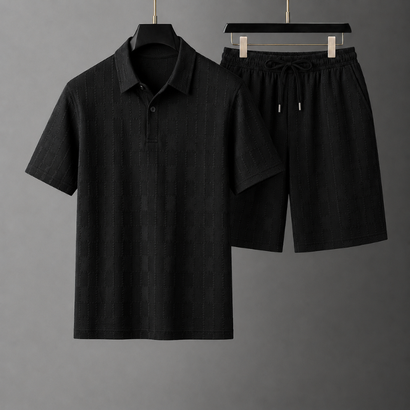 Miles Polo Collection