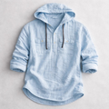 Harlow Pullover Hoodie