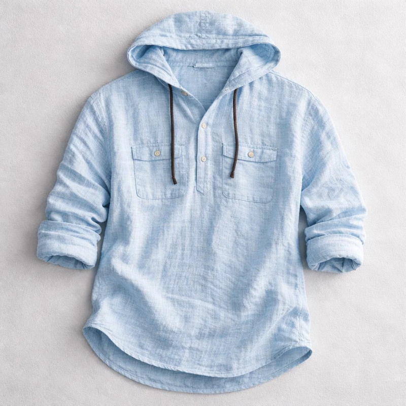 Harlow Pullover Hoodie