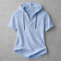 Milo Hooded Sweatshirt