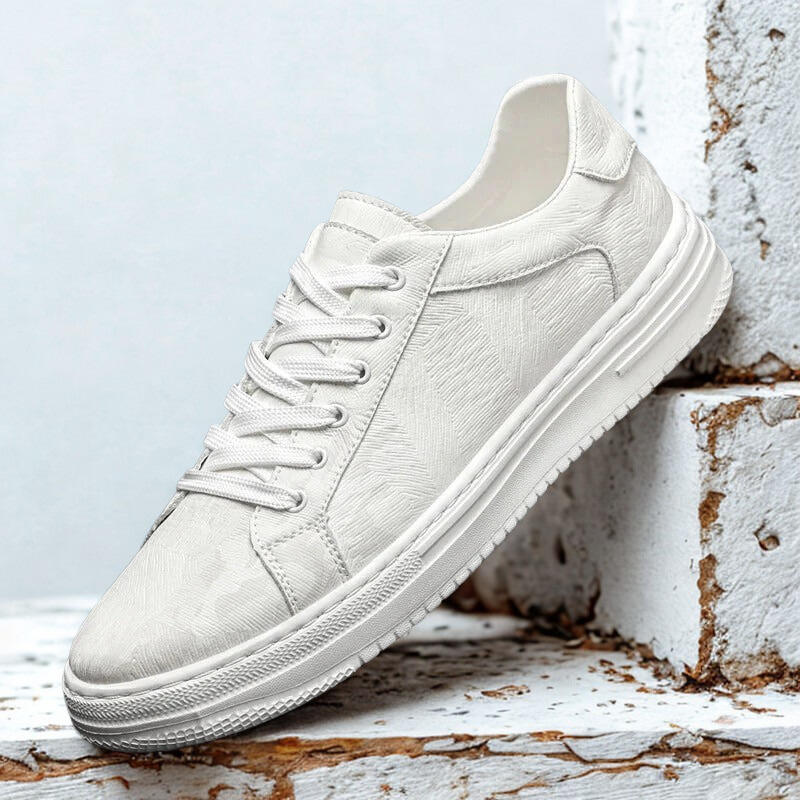 Hudson Timeless Sneaker