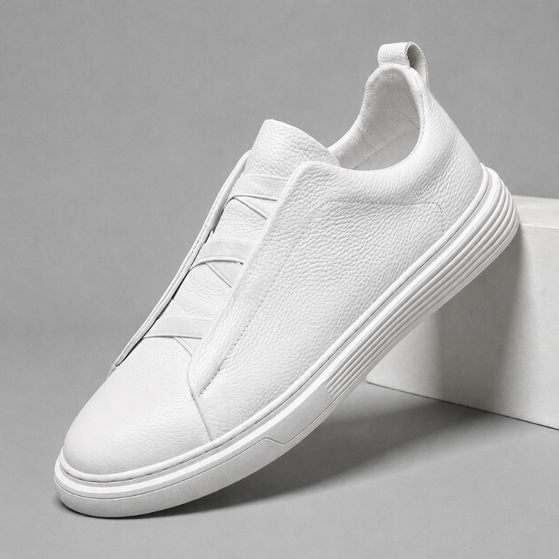 Luxury Chelsea Sneakers