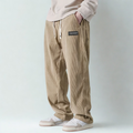Arlo Corduroy Casual Joggers