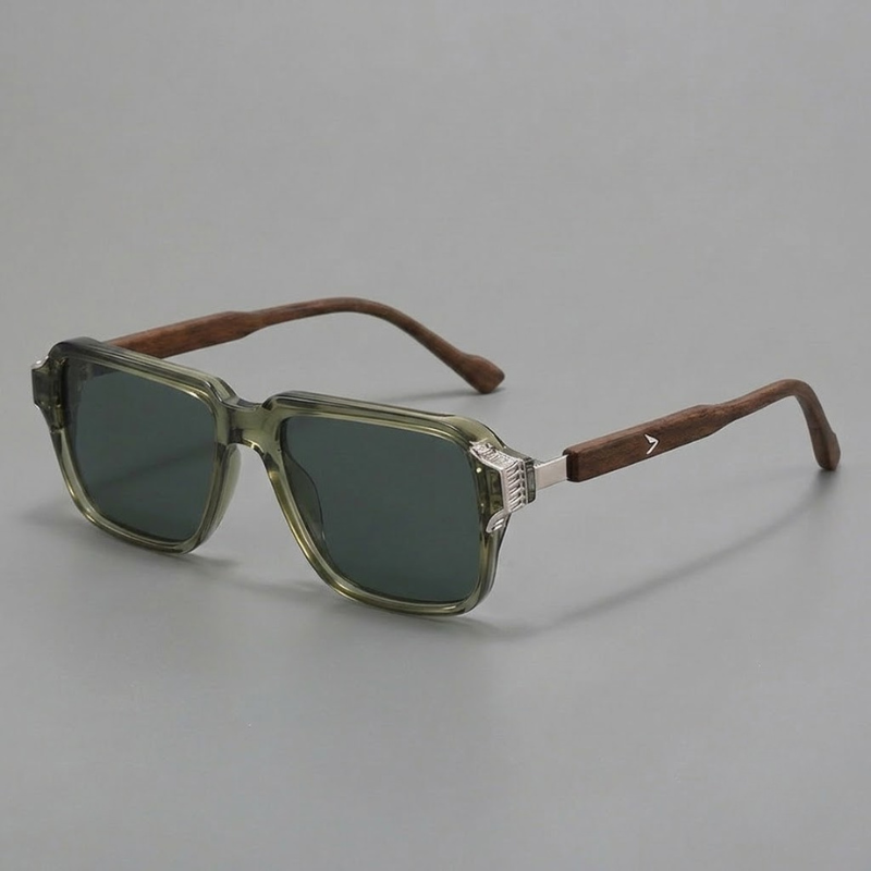 Lumero Polarized Shades