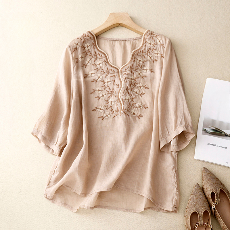 Celeste Linen Collection