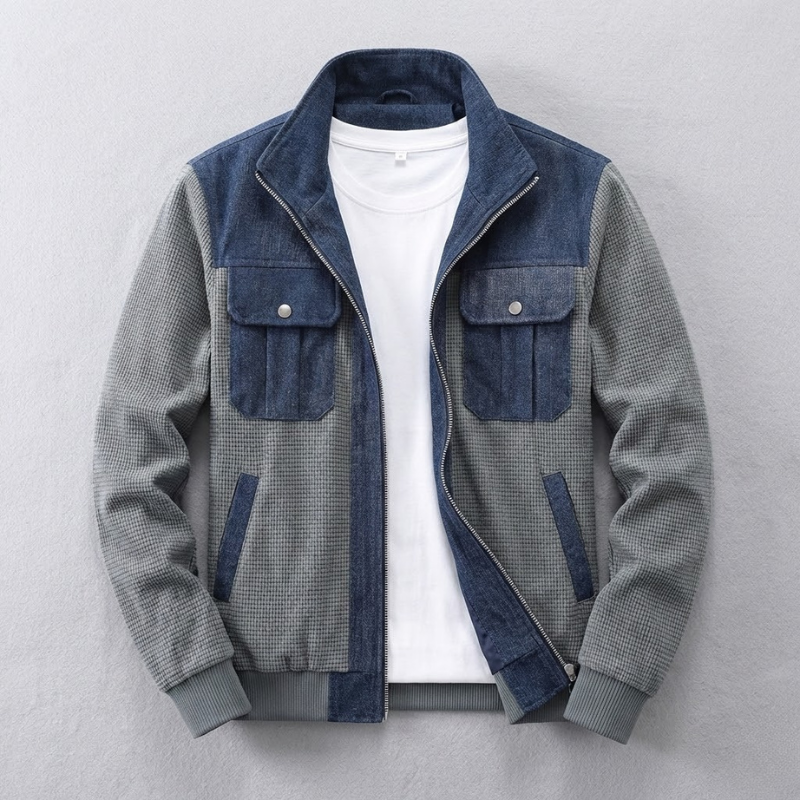 Colton Luxe Jacket