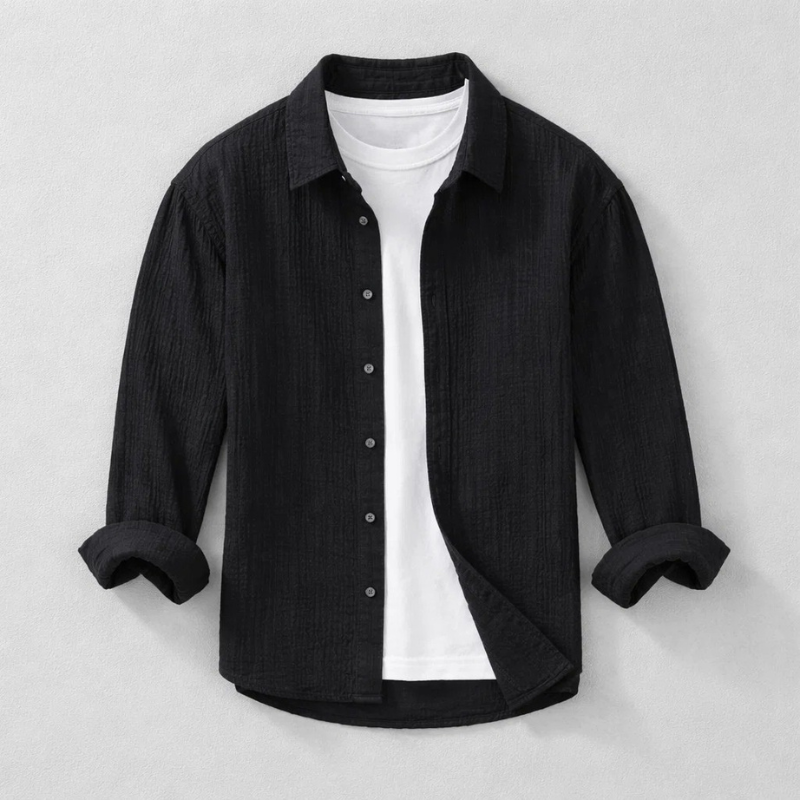 Berkeley Ultra-Lightweight Shirt