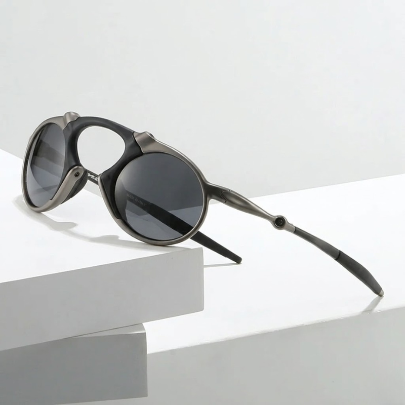 SolarPrism Polarized Sunglasses