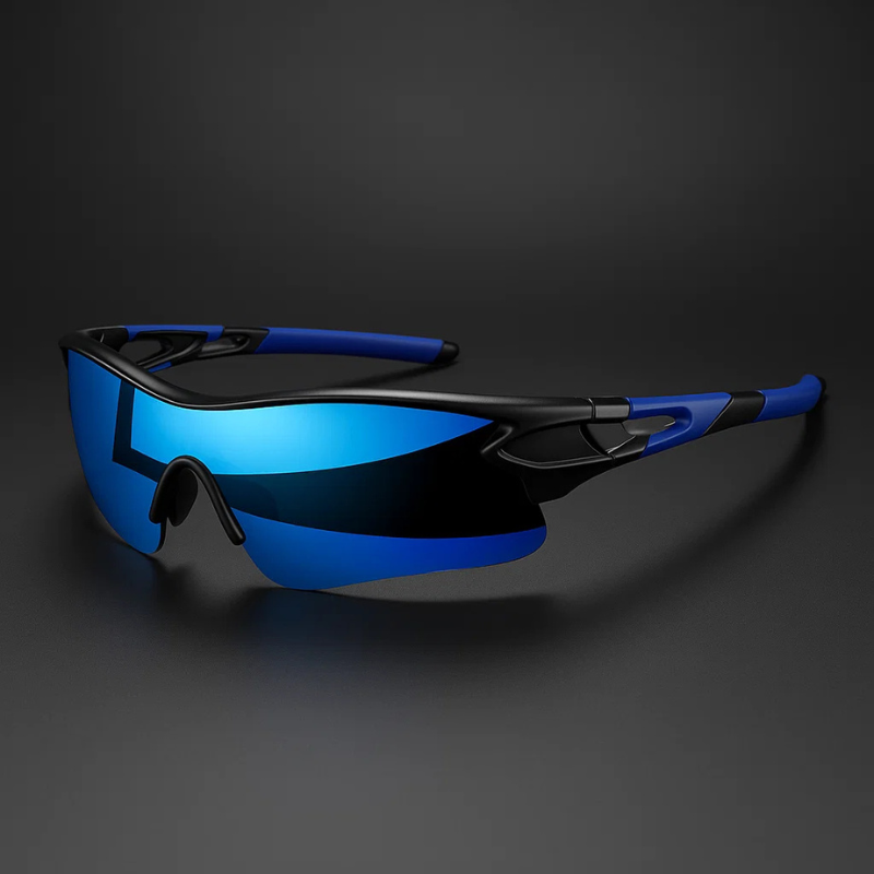 SolarBoost Polarized Sunglasses
