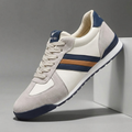 Zento Premium Leather Sneakers