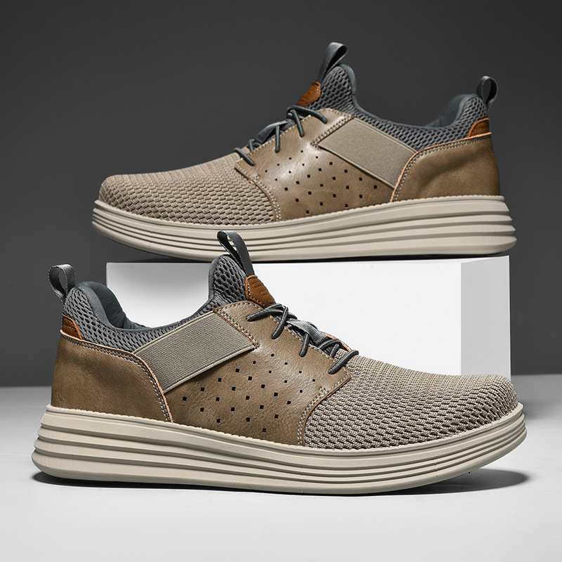 Carter Elite Sneakers