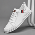 Verona Authentic Leather Sneakers