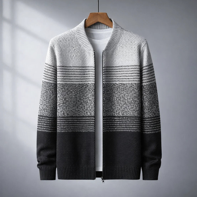 Cristiano Knitted Jacket