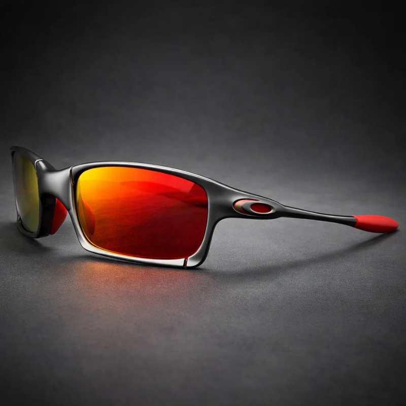 SolarFrontier Polarized Sunglasses