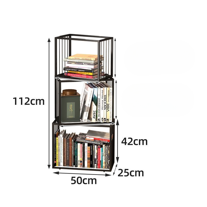 Vista Slanted Shelf