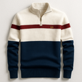 Colton Quarter-Zip Sweatshirt