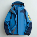 Weather-Resistant Horizon Jacket
