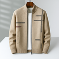 Cristiano Cashmere Coat