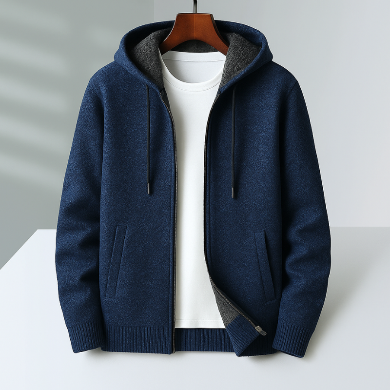 Origin Deluxe Hoodie