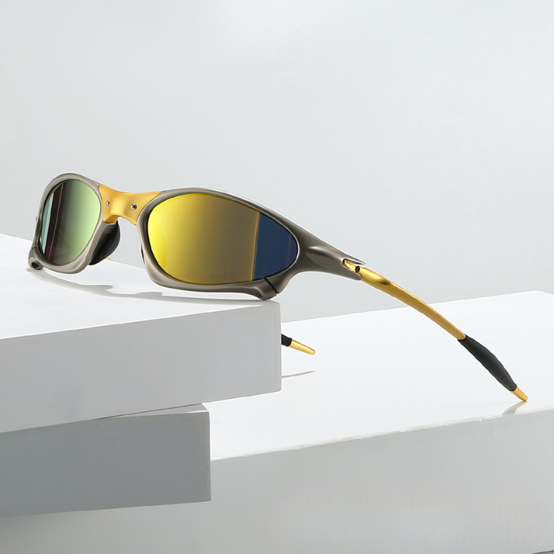 SolarRise Polarized Sunglasses