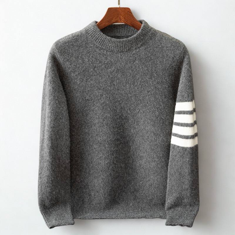 Cashmere Sweater from Oxford Collection