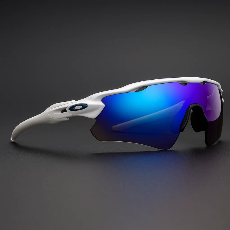 SolarTracer Polarized Sunglasses