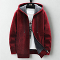 Lucas Elite Urban Hoodie