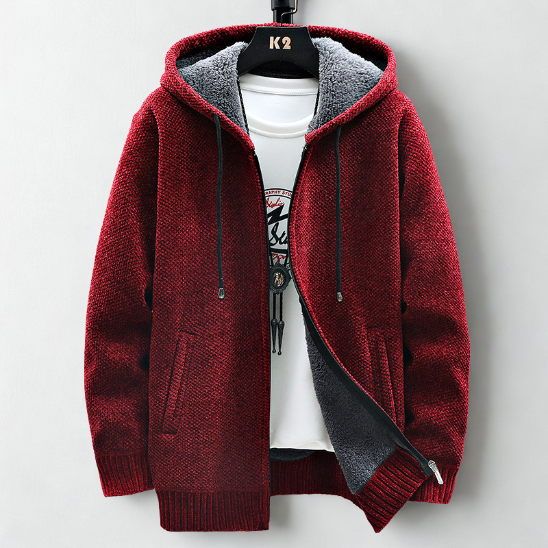 Lucas Elite Urban Hoodie