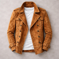 Harrington Jacket