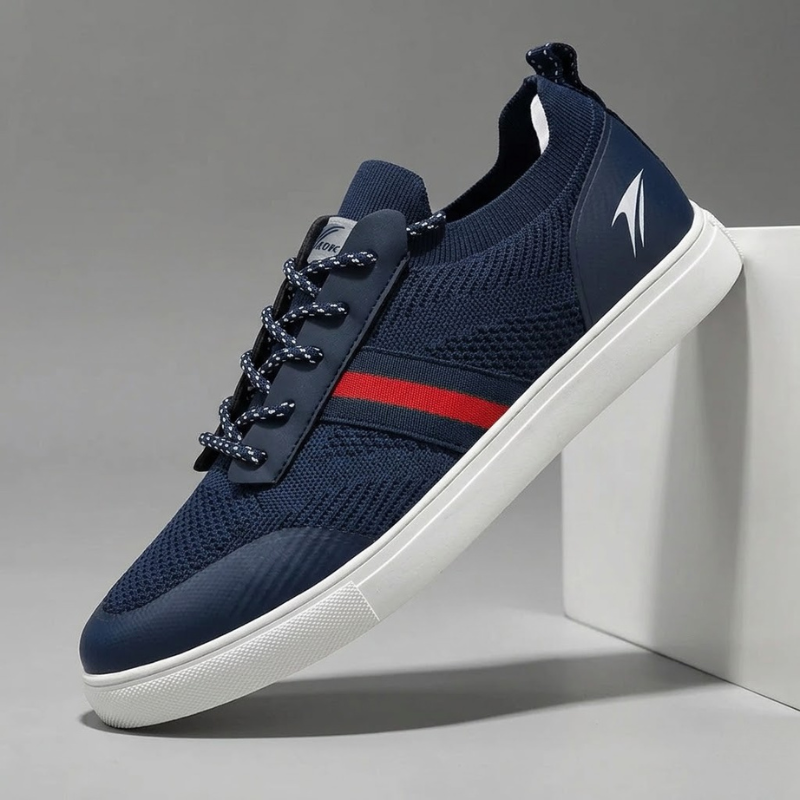 Vintage Luxe Sneakers