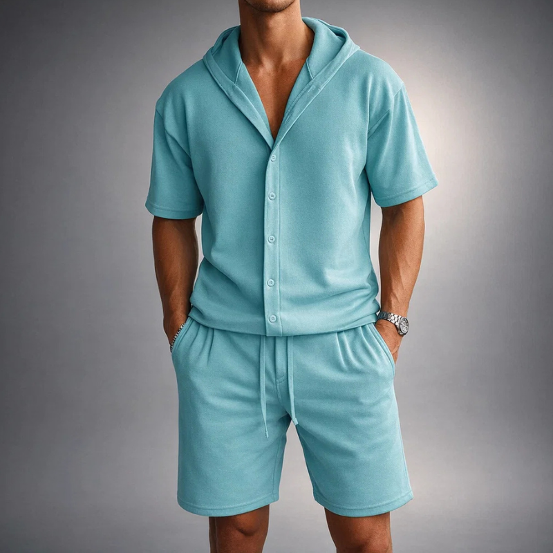 Velvet Leisure Set by Velaro
