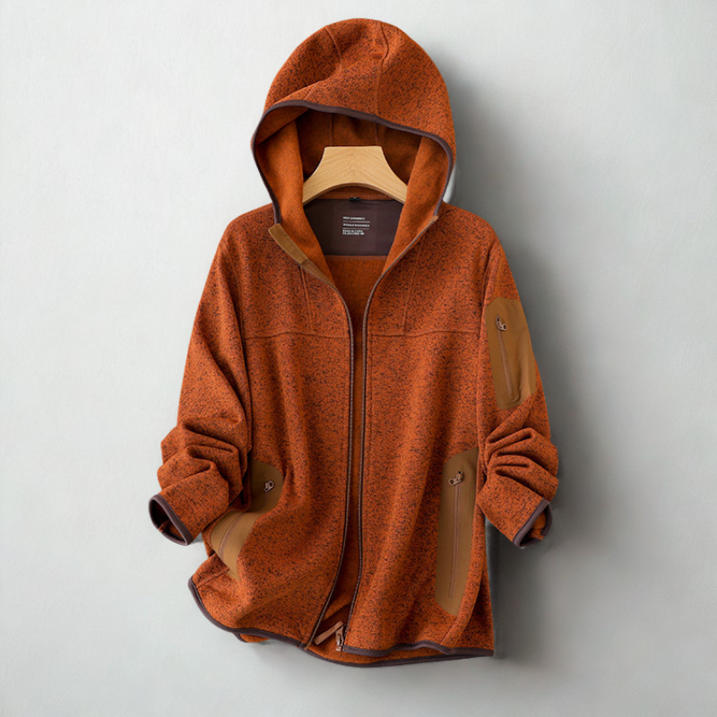 Elevate Performance Hoodie