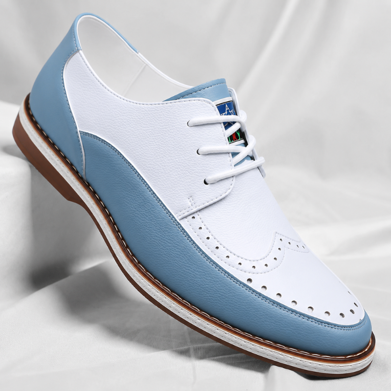 Mayfair Genuine Leather Footwear