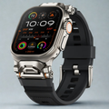Wayfarer Silicone Band for Apple Watch