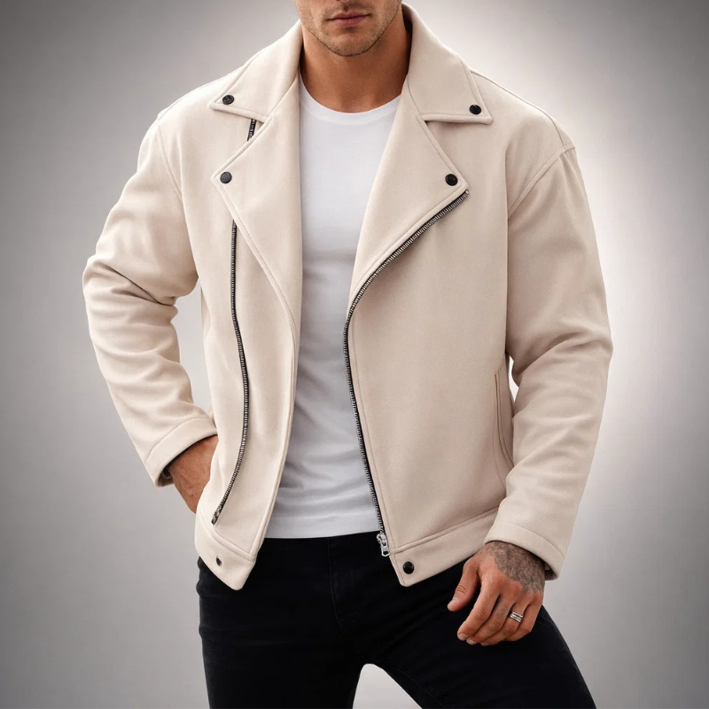 Harley Wool Outerwear