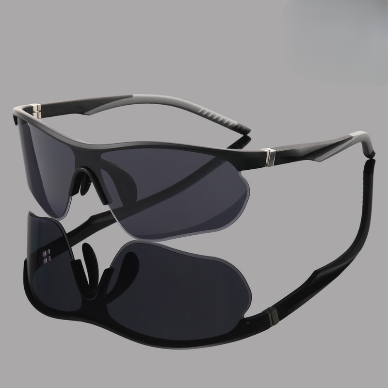 SolarTrace Polarized Sunglasses
