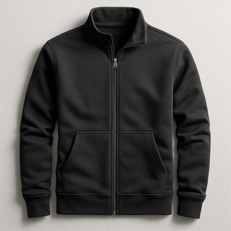 Bradley Deluxe Jacket