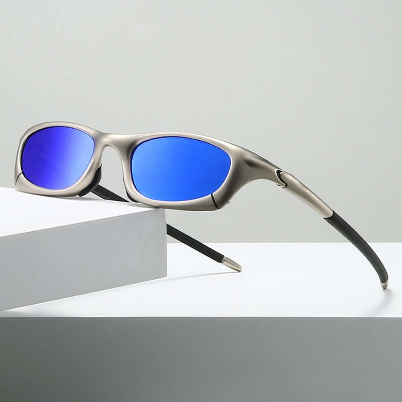 SolarRange Polarized Sunglasses