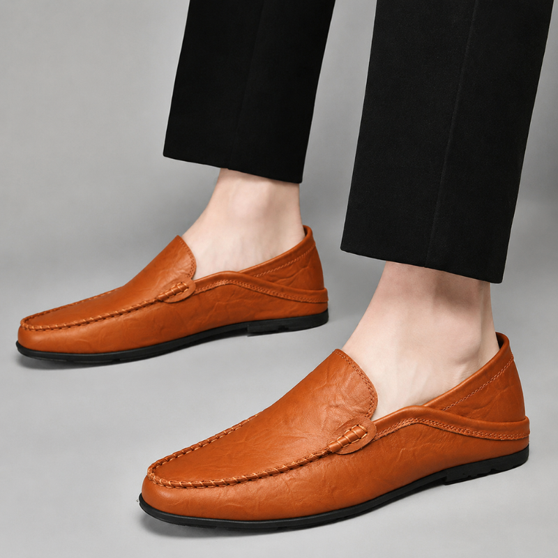 Italian Loafers by Carrera