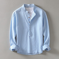 Takumi Classic Henley Top